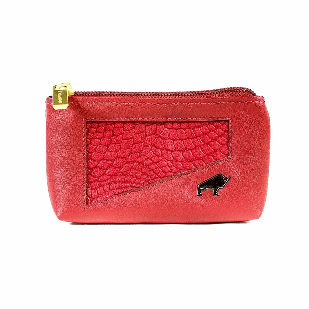 MONEDERO DAMA ONIX