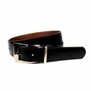 CINTURON HOMBRE DOBLE FAZ