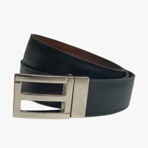 CINTURON HOMBRE DOBLE FAZ