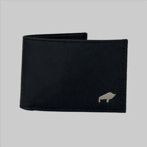 BILLETERA HOMBRE NEGRA HA1007