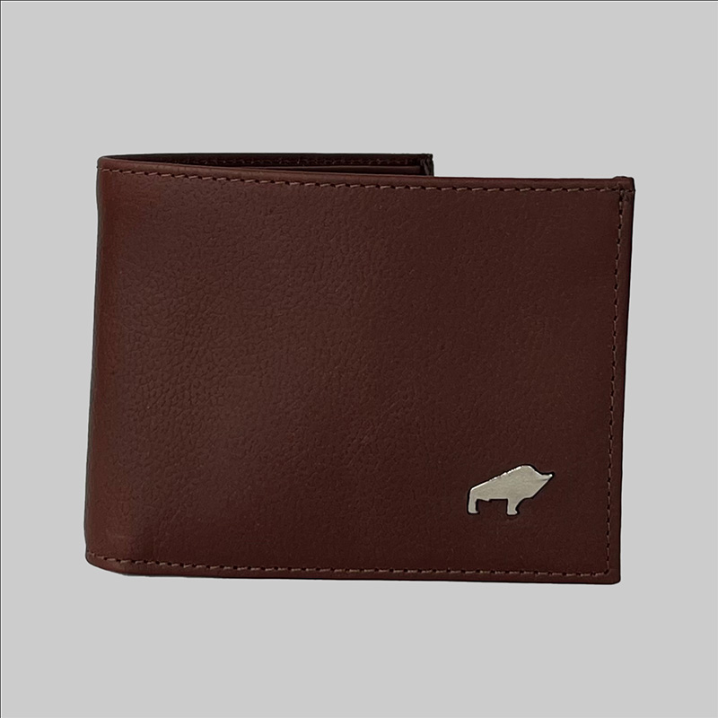 BILLETERA HOMBRE NEGRA HA1009