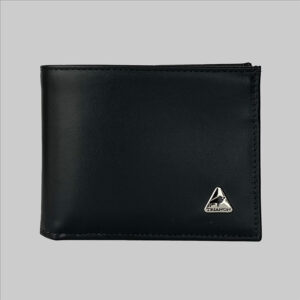 BILLETERA HOMBRE NEGRA HD1002