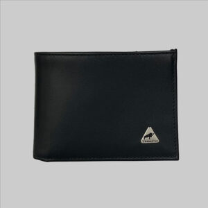 BILLETERA HOMBRE NEGRA HD1003