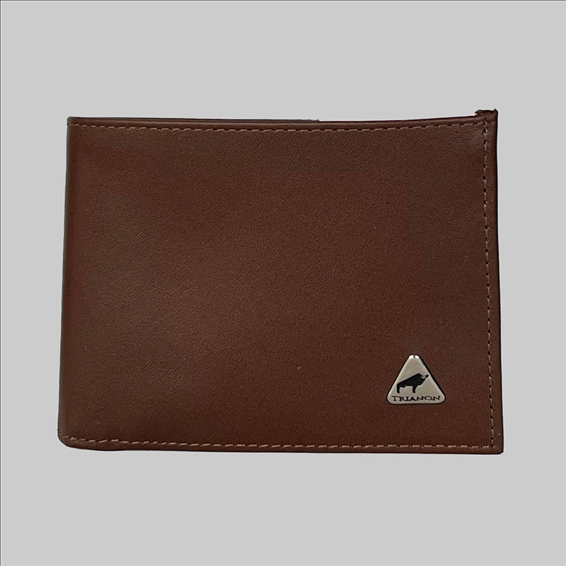 BILLETERA HOMBRE NEGRA HD1003