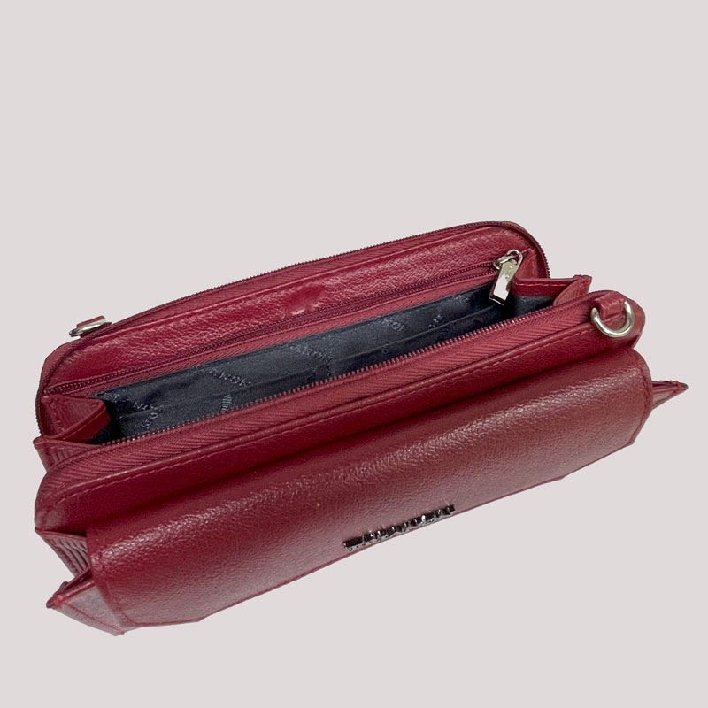 MANI CARTERA CRUZADA IRIS