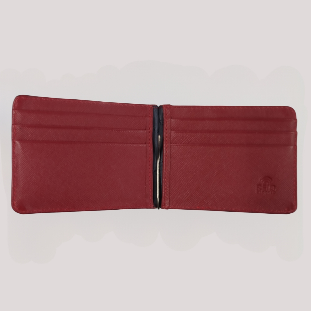 PORTA BILLETES HOMBRE ZAFINO