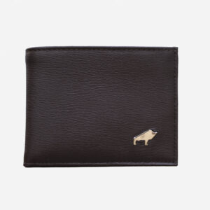 BILLETERA MONEDERO CABALLERO MONZA
