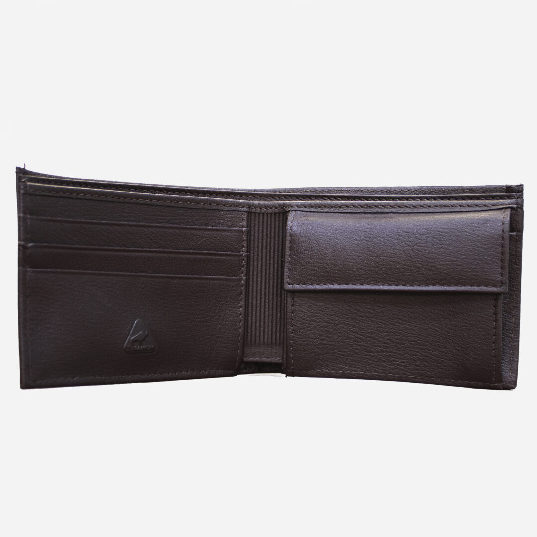 BILLETERA MONEDERO CABALLERO MONZA