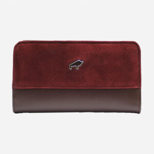 BILLETERA INTERMEDIA DAMA PARIS