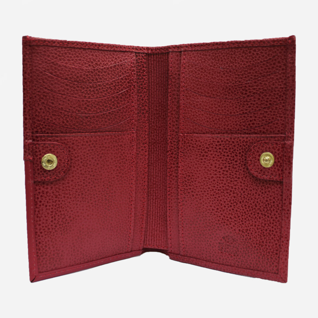 BILLETERA INTERMEDIA DAMA BARCELONA